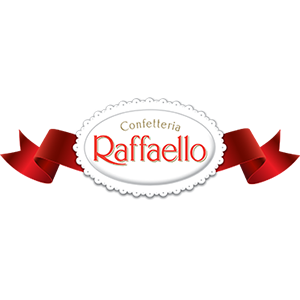 费列罗拉斐尔Raffaello品牌LOGO