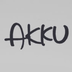 安酷AKKU品牌LOGO