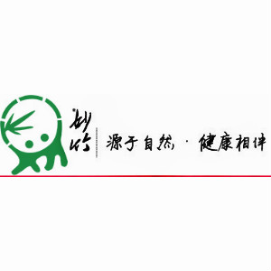 妙竹MIAOZHU品牌LOGO