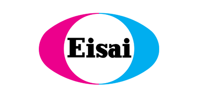 卫材Eisai品牌LOGO