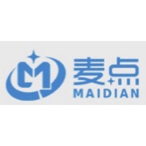 麦点MAIDIAN品牌LOGO
