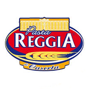 瑞杰Pasta REGGIA品牌LOGO