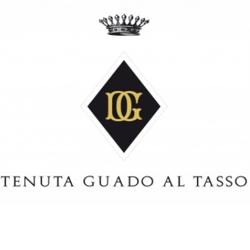 古道探索酒庄TENUTA GUADO AL TASSO品牌LOGO