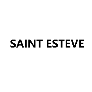 圣艾斯特SAINT ESTEVE品牌LOGO