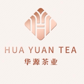 华源茶业品牌LOGO