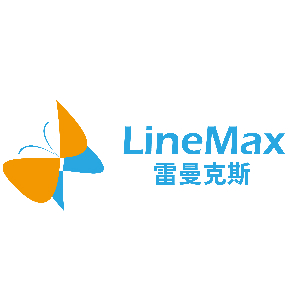 雷曼克斯LineMax品牌LOGO