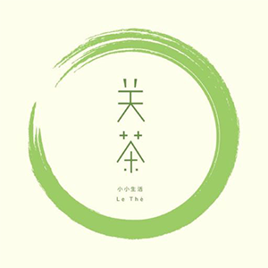 关茶品牌LOGO