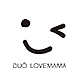 DUOLOVEMAMA品牌LOGO