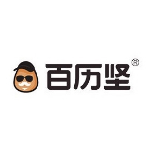 百历坚品牌LOGO