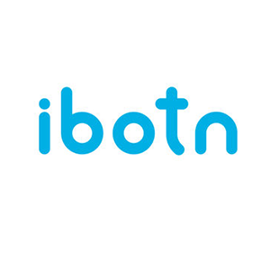 ibotn品牌LOGO