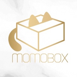MOMOBOX品牌LOGO