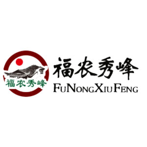 福农秀峰品牌LOGO