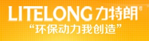 力特朗LITELONG品牌LOGO