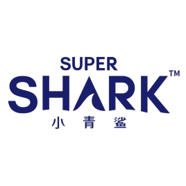 小青鲨品牌LOGO