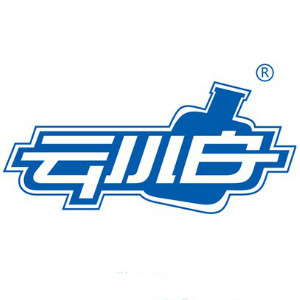 云小白品牌LOGO