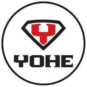 永恒YOHE品牌LOGO
