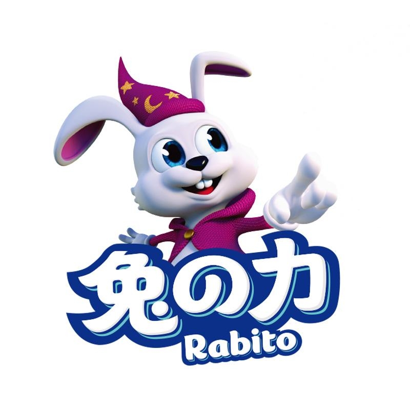 兔の力品牌LOGO