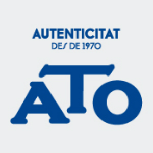 ATO品牌LOGO