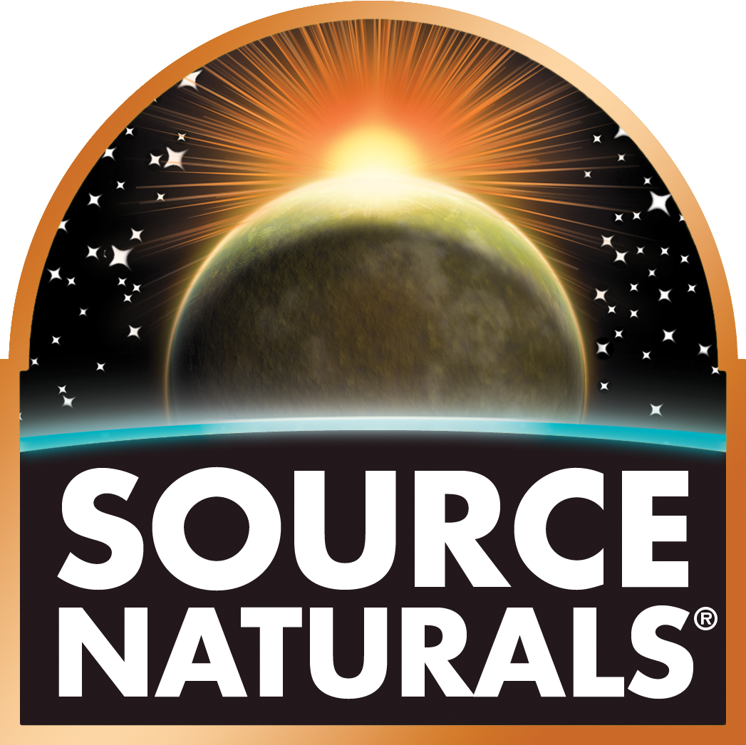 SOURCE NATURALS品牌LOGO