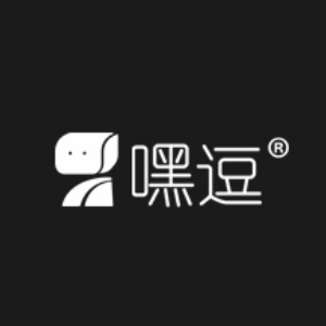 嘿逗品牌LOGO
