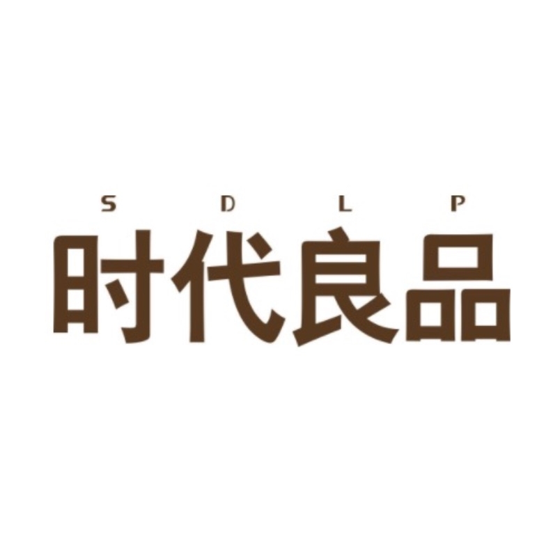 时代良品SDLP品牌LOGO