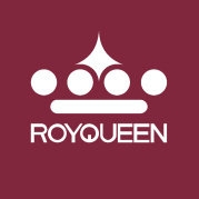 朗琴ROYQUEEN品牌LOGO