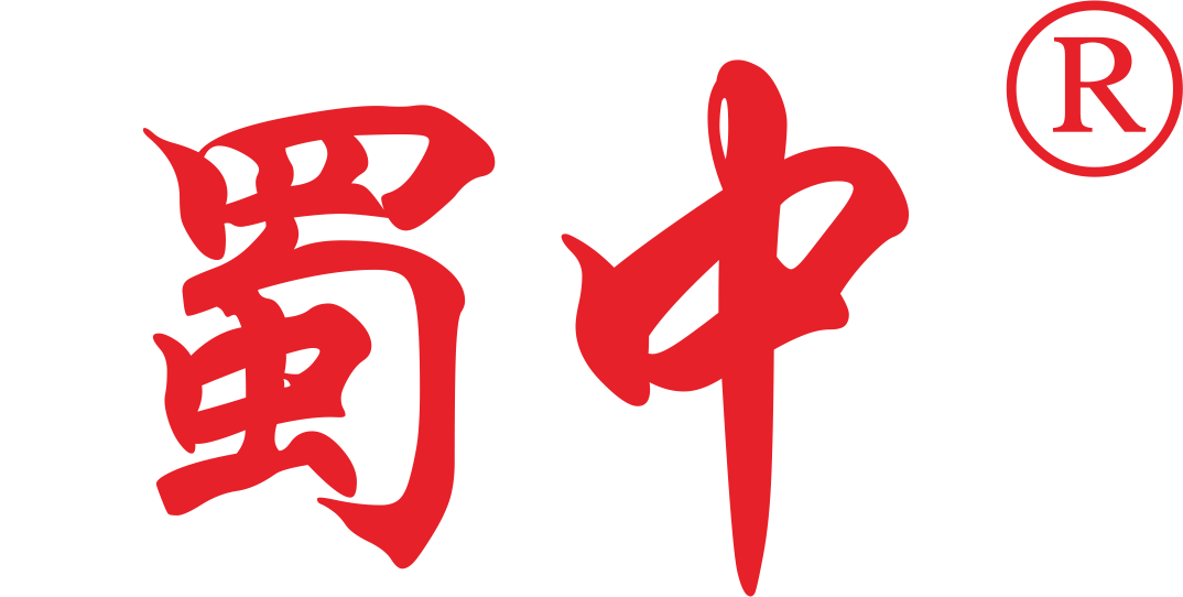 蜀中品牌LOGO