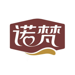 诺梵品牌LOGO