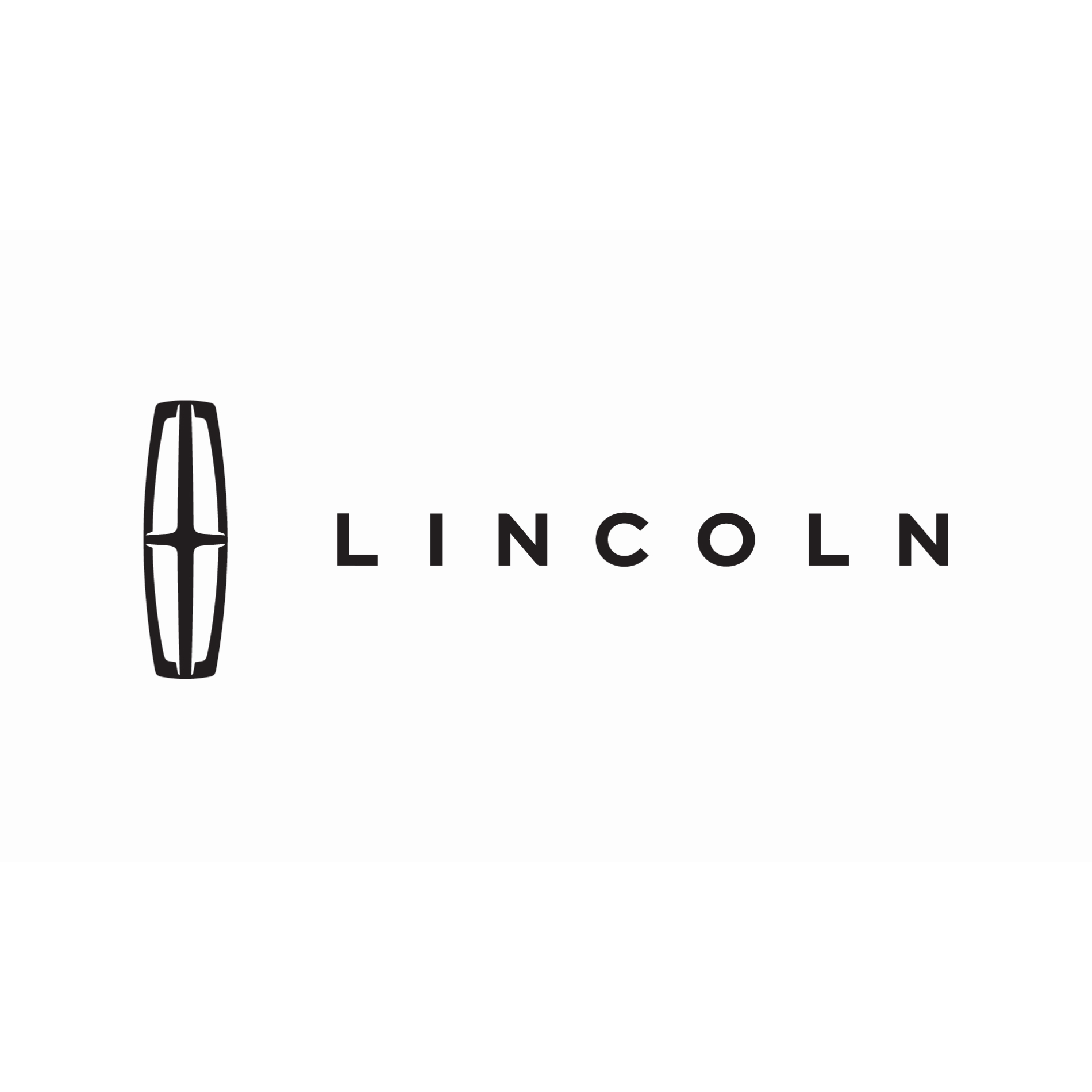 林肯LINCOLN品牌LOGO