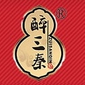 醉三秦ZUISANQIN品牌LOGO