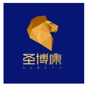 圣博康品牌LOGO