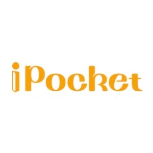 爱泡可iPocket品牌LOGO