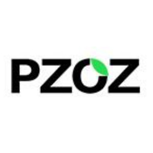 派兹pzoz品牌LOGO
