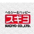 SUGIYO品牌LOGO