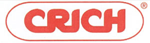 可意奇CRICH品牌LOGO