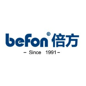倍方befon品牌LOGO