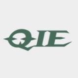 企鹅QIE品牌LOGO