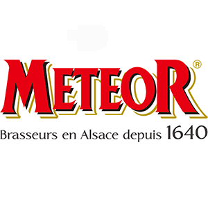METEOR品牌LOGO