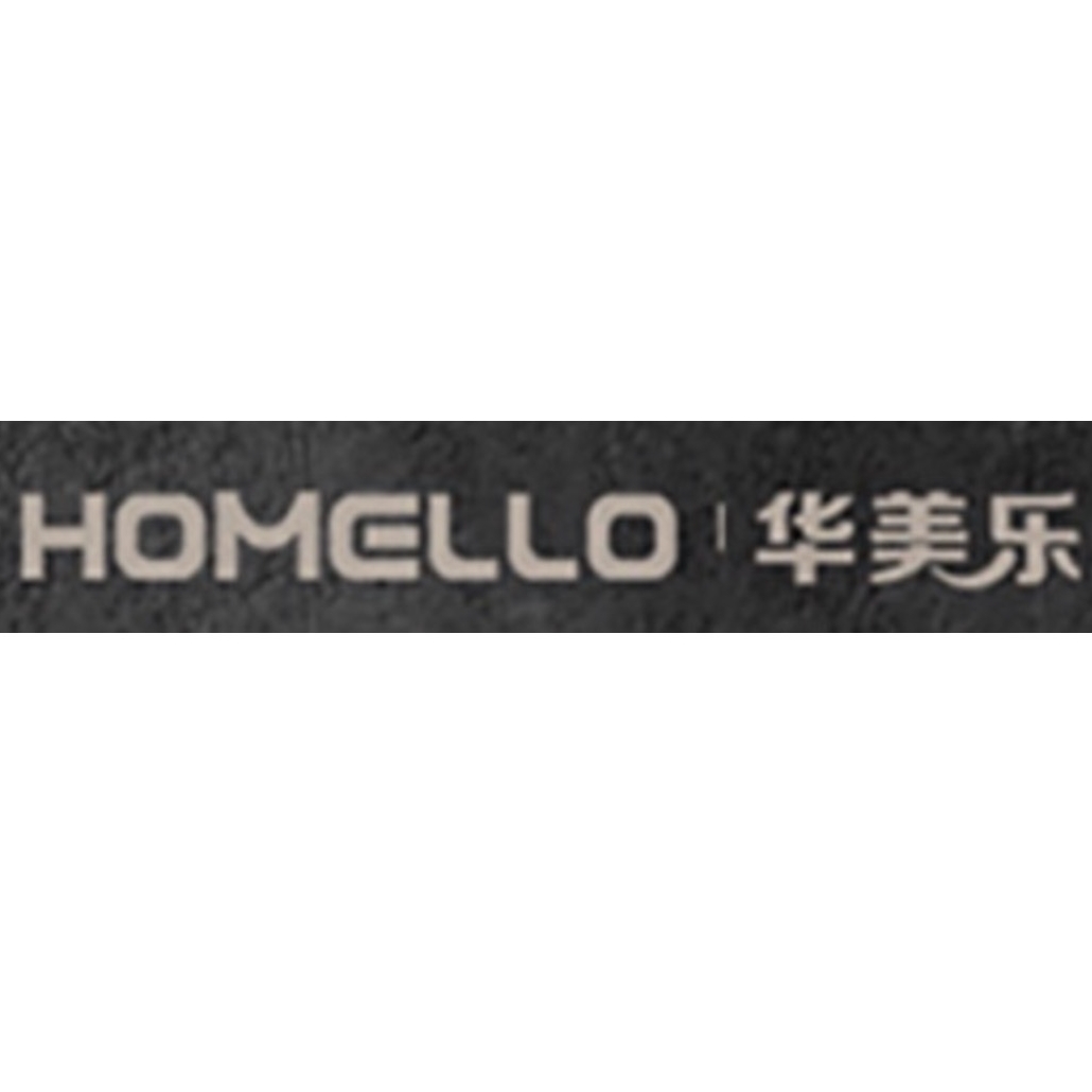 华美乐HOMELLO品牌LOGO