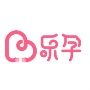 乐孕LEYUN品牌LOGO