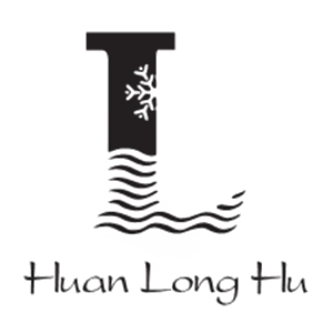 桓龙湖品牌LOGO