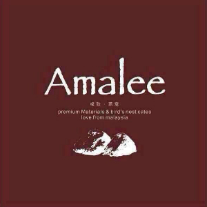 Amalee品牌LOGO