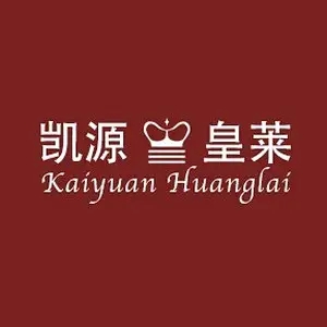 凯源皇莱品牌LOGO