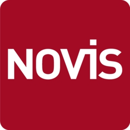 NOVIS品牌LOGO