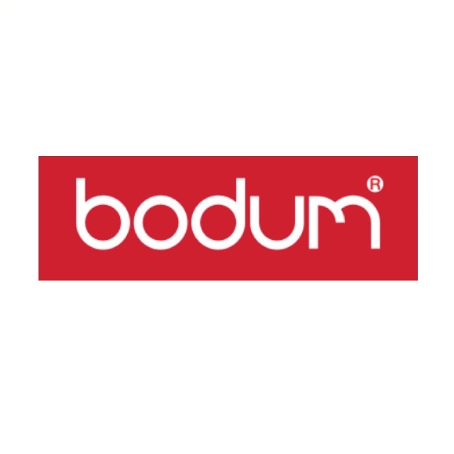 bodum品牌LOGO