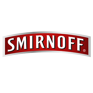 斯米诺SMIRNOFF品牌LOGO