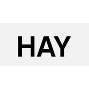 HAY品牌LOGO