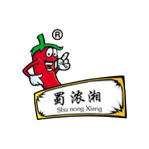 蜀浓湘品牌LOGO