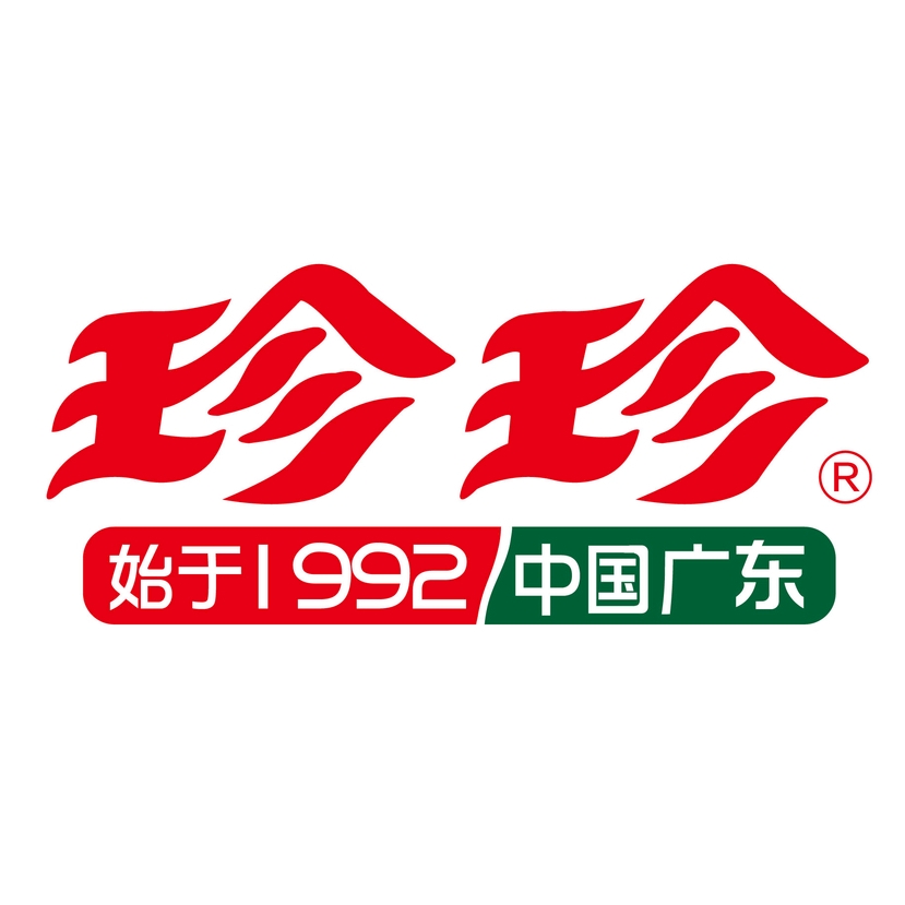珍珍品牌LOGO