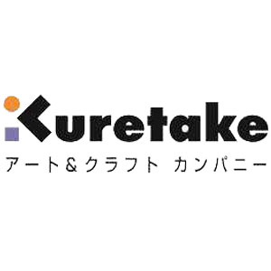 吴竹Kuretake品牌LOGO
